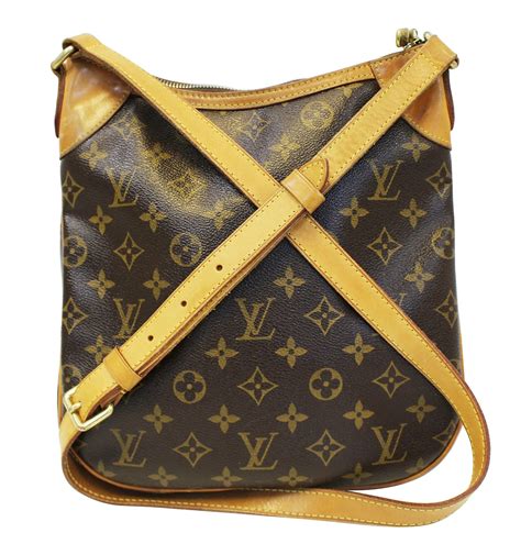 authentic louis vuitton bags used.